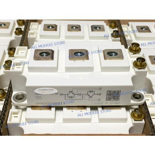 SKM300GB12T4 SKM400GB12T4 SKM200GB12T4 FREE SHIPPING POWER MODULE