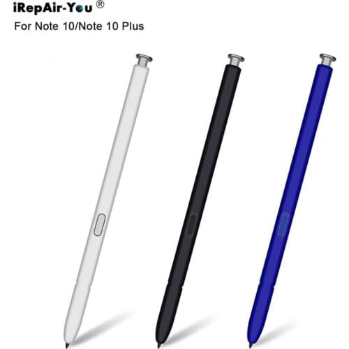 Touch Screen Capacitive Pen Repair For Samsung Galaxy Note 10 Plus Touch Pen For Samsung Note 10 Stylus Write Pen