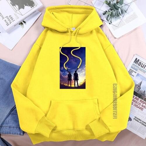 Haikyuu Japan Cute Anime Woman Hoodies Printed 2021 New Streetwear Harajuku Casual Lace-Up Hooded Hip Hop Female Hoodie