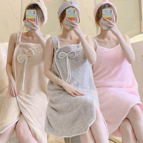 Женские банные халаты Umut pashana China At AliExpress