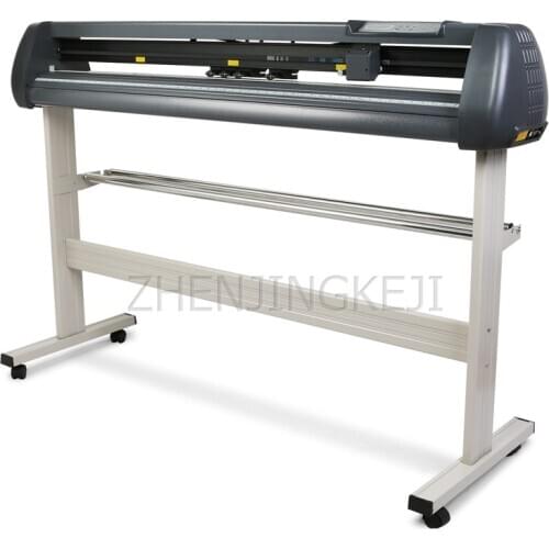 Computer Carving Machine High Speed Pressure Engraving Tools With Bracket T-shaped Wall Sticker Engraving Equipment 110V/220V