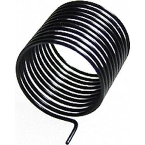 10pcs/lot Ribbon Supply Shaft Spring For Zebra 105SL Thermal Label Printer ,printer part,printing accessories