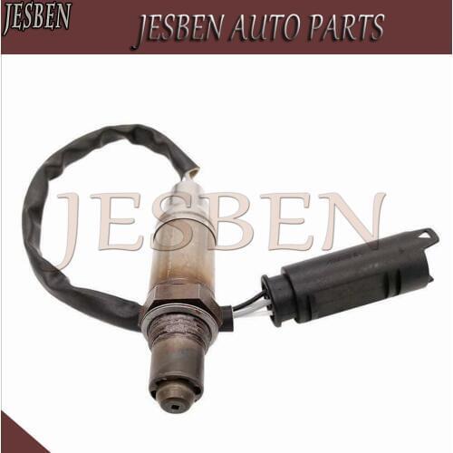 11787512567 Lambda Probe O2 Oxygen Sensor fit For BMW 5 6 7 E60 E61 E63 E64 E65 E66 E67 525i 545i 645ci 735i 745i 760i 2001-2010