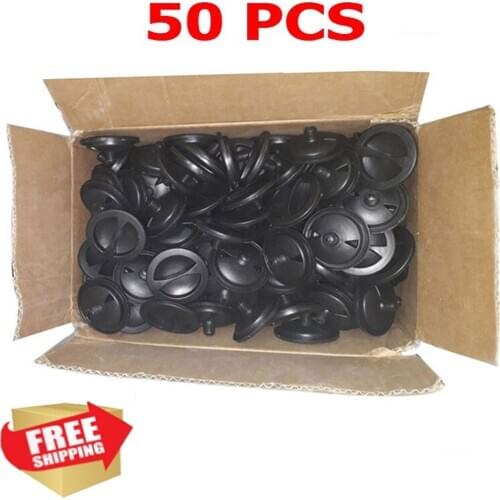 50x 10mm Auto LPG CNG GLP M10 DISH Filler Cap Atiker Mimgas Landirenzo Brc Aldesa Tartarini Zavoli Kme Romano