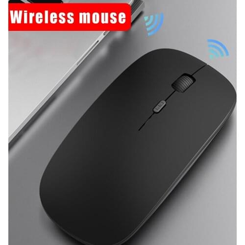 Wireless Mouse Bluetooth Mouse Wireless Computer Silent Mause Ergonomic Gaming Mouse USB Optical Mice for PC Laptop