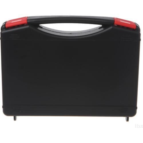 Repair Tool Storage Case Utility Box Container For Soldering Iron Hxx