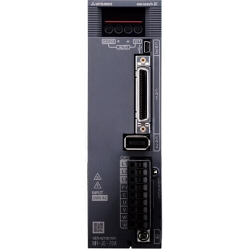 MR-JE-300A MR-JE Servo driver 11 A | USB