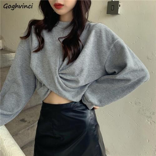 Goghvinci Sleeveless Sweaters