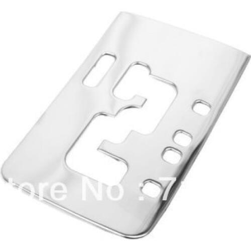 Chrome Gear Box Cover Plate For Mazda 6 / Atenza 2002-2008