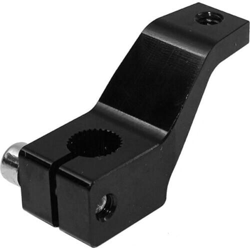 Rearset Footrests Gear Reverse Shift Shifter Lever Change Arm Kit For KAWASAKI Ninja ZX 636 6R 10R 10RR ZX636 ZX6R ZX10R ZX10RR