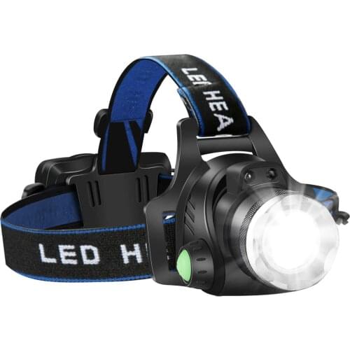 LANDIVI Portable Lamps