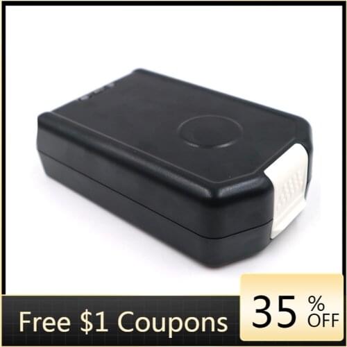 Ockered Rechargeable 20V 3000mAh Lithium Battery for Hoover BH03100 BH03120 BH03200 BH04000 12414123