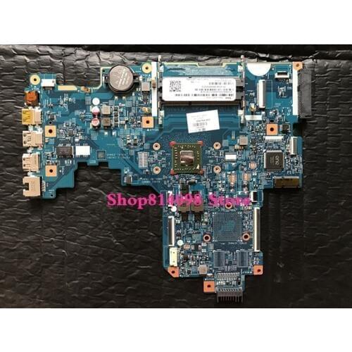 856764-601 859418-001 Fit for HP 17-Y 17Z-Y000 17-Y010NR A6-7310 MOTHERBOARD