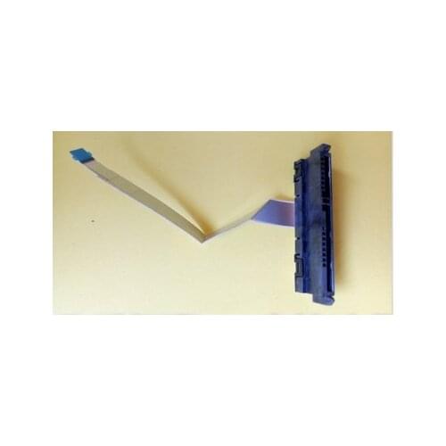 New Laptop HDD Cable for HP 15-BC217TX 15-BC014TX 15-BC219TX 10pin DD0G35HD011 DD0G35HD022 hard drive cable HDD connector cable