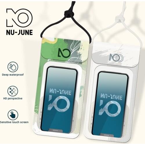 Nu-June Women's Swimwear & Beach Wear