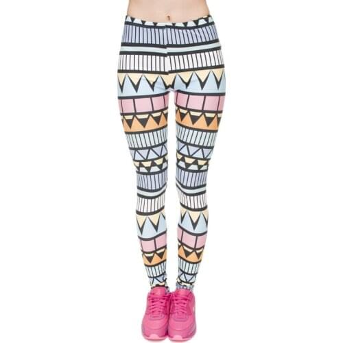OloMM Women's Leggings