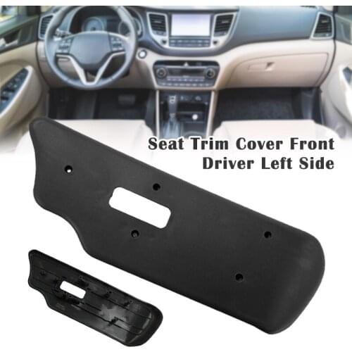 Seat Trim Cover Front Driver Left Side for Chevy Avalanche LH Hand 88941672 BIN