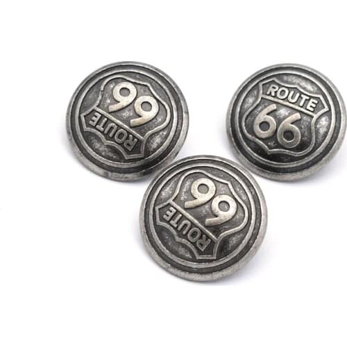 Metal Buttons Sewing Buttons Blazer Button Suit Buttons Vintage Anchor Buttons for Clothing or Leather Wrap Clasps Peacoats