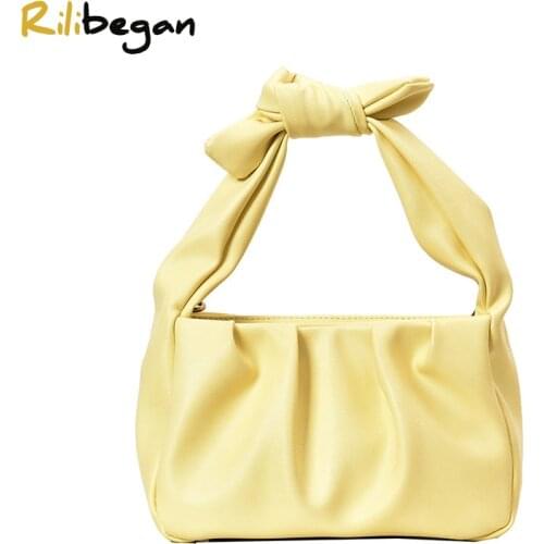 Rilibegan Totes With Short Handles