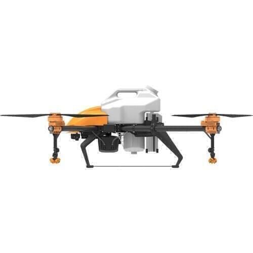 High Penetration aircraft 25 litres for agriculture