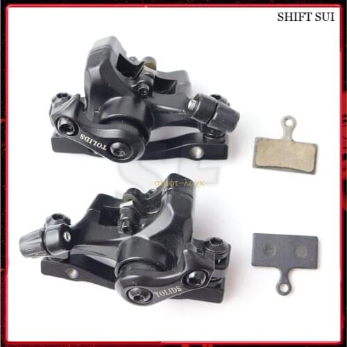 Electric Vehicle Brakes Brake Pumps Electric Vehicle Accessories For Electric Scooter