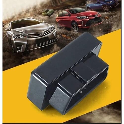 Toyota Corolla Velocity-Sensitive Smart Door Locking Module Obd