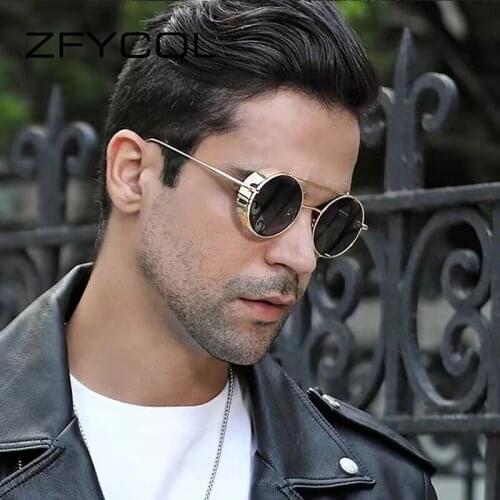 ZFYCOL Men's Accessories