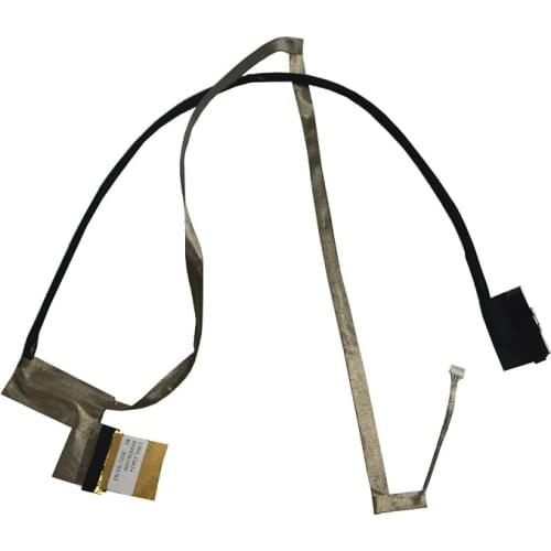 Original Laptop LCD Display Flex LVDS Cable For Toshiba C70 C70-D C70-A C75 C75-D DD0BD5LC020