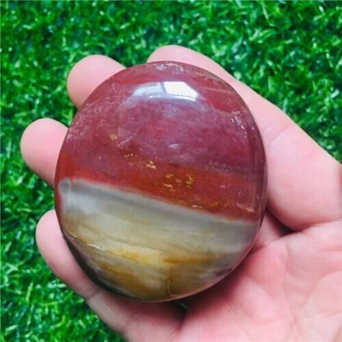 100g natural crystal plays with energy minerals 1pc