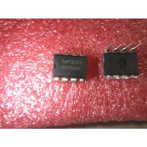 5PCS IMP3269 IMP 3269 Electronic components chip IC
