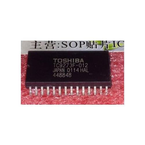 5PCS TC9273F-012 TC9273F-014