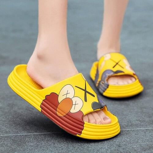 AGSan Women's Slippers