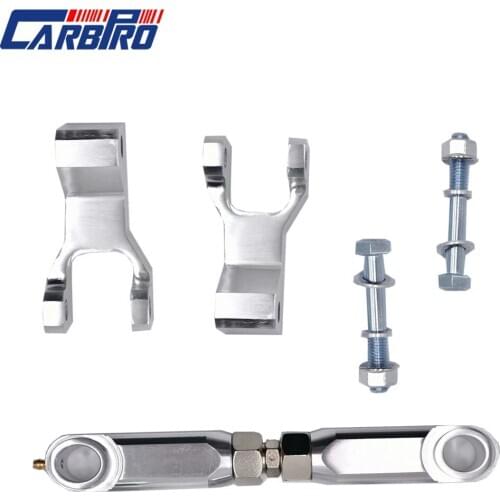 Carbpro Spare Parts For ATVs