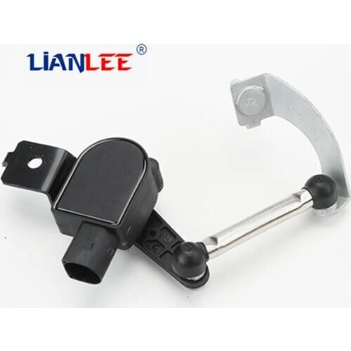 Car Height Level Sensor 1K0 941 274 B Height Level Sensor Headlight Level Sensor for Volkswagen Jetta Audi A3 1K0941274B