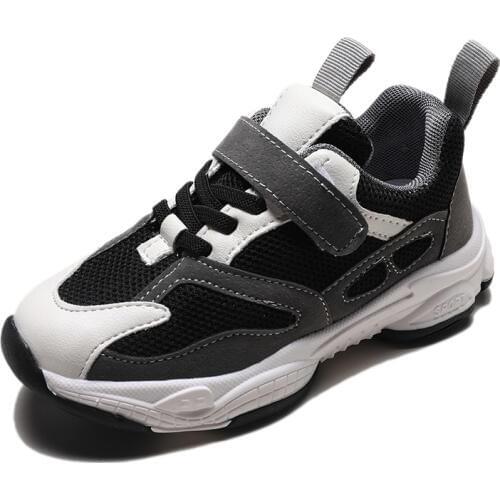 Children Girl Shoes Big Kids Sports For Baby Boys Sneakers Toddler Autumn Student Casual Shoes 1 2 3 4 5 6 7 8 9 10 11 12 Year