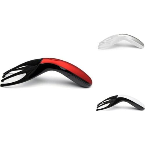 Electric Claw Massager Body Massage Head Scalp Neck Relax Relief Pain Head Massager Care Tool