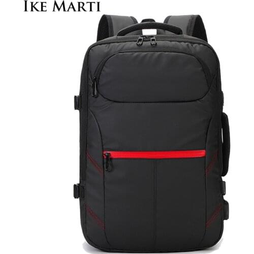 Мужские брендовые сумки IKE MARTI China At AliExpress