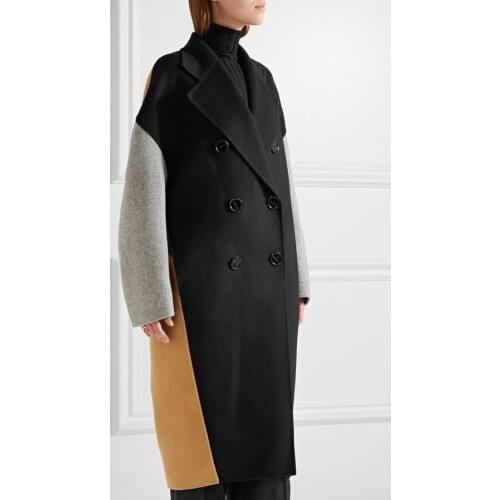 JOLOUN Women's Classic Coats
