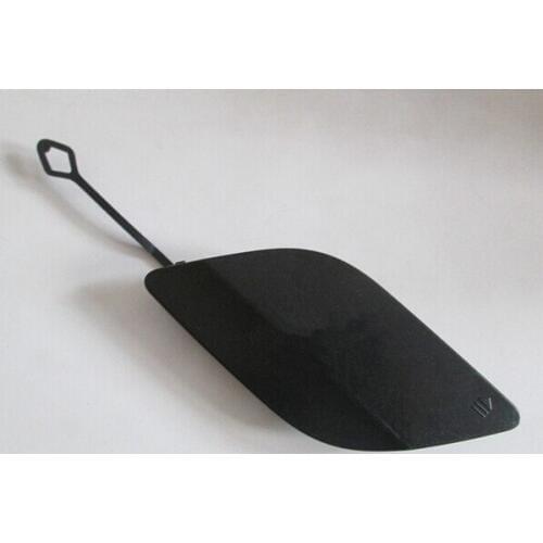 Rear Bumper Tow Hook Cover Cap for Mercedes X204 GLK250 GLK350 2012-2015 2048851224