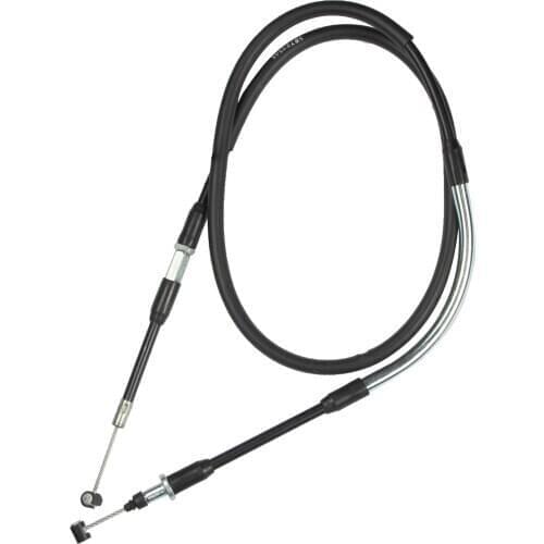 MotoMaster E0170411/5872394A Clutch Cables for Kawasaki KX 250 F 4T (2004-2008)