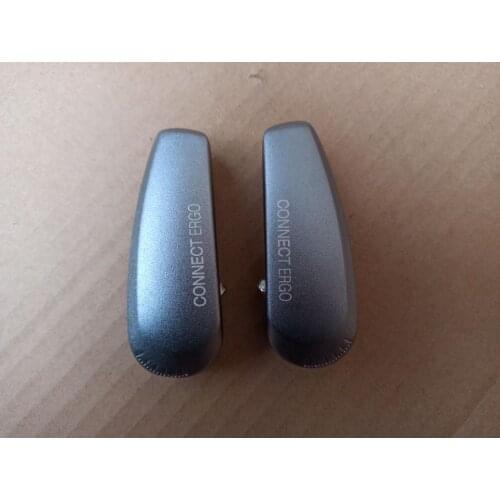 GIANT CONNECT ERGO Vice Handlebar Bicycle Deputy Rest Handle bar end 222g 95mm