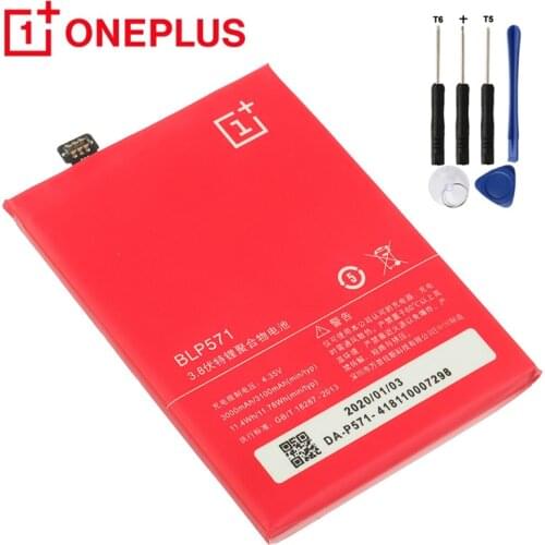 OnePlus Oppo Phone Batteries
