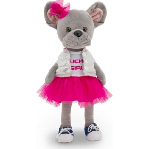 Orange TOYS Dolls And Stuffed Toys