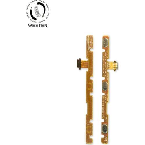 Genuine Power & Volume Flex Cable For Asus ZenPad C 7.0 Z170CG Volume & Power Side Control Button Flex Cable Replacement repair