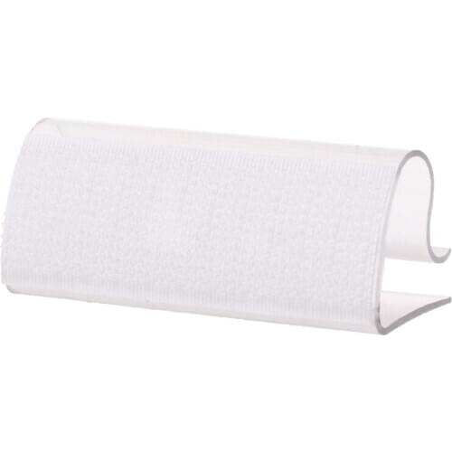 Promotion for 12Pcs Camping Holder Clamps Picnic Party Plastic Table Cloth Cover Skirt Clips