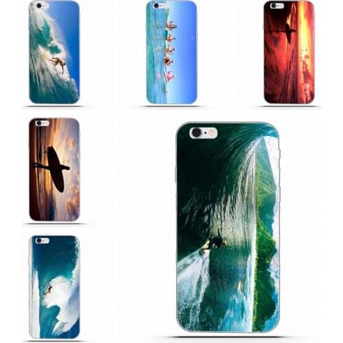 Wexoeq Surfing In Hawaii For Samsung Galaxy A3 A5 A7 J1 J2 J3 J5 J7 2015 2016 2017 Special