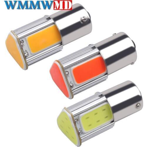 WMMWMD LED Bulbs R10W (BA15s)
