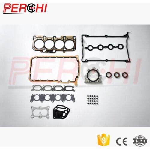 Head gasket repair kit parts for Volkswagen Bora 1.8 OEM 058 198 001 A