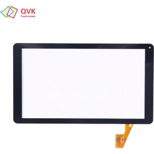 10.1inch for Digma Optima 10.7 TT1007AW 10.8 TS1008AW 3G Tablet PC touch screen panle QS-102(P+G) DH-1012A2-FPC062-V4.0