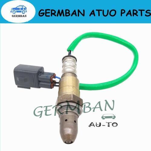 New Manufactured Lambda Air Fuel Ratio Oxygen sensor Fits For Toyota Tundra Tacoma 4.0L 4.6L Part No#234-9145 89467-53080